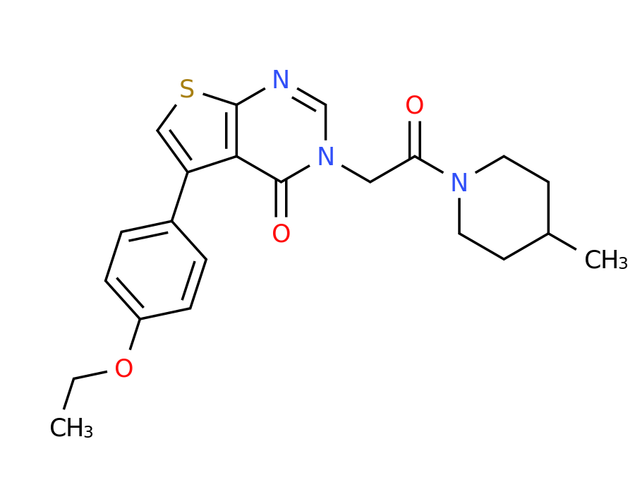 Structure Amb18370792