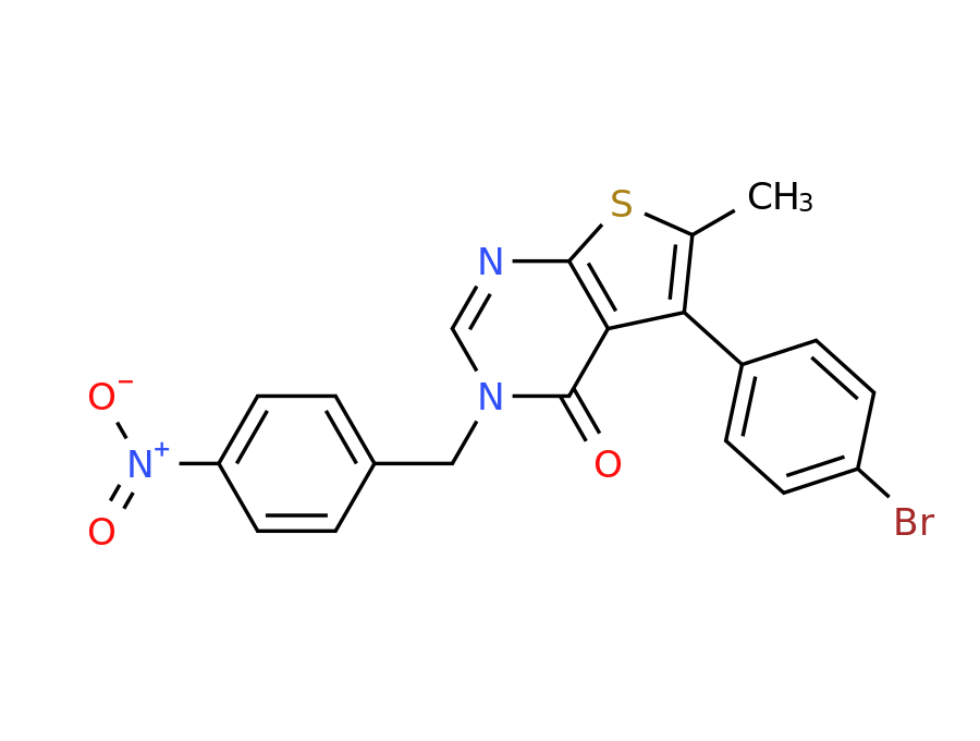 Structure Amb18370799