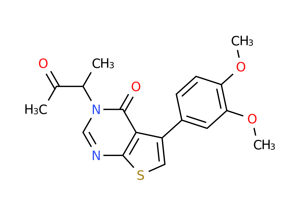 Structure Amb18370812