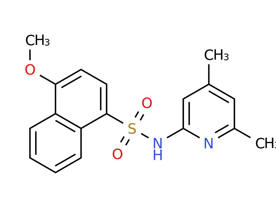 Structure Amb1837090