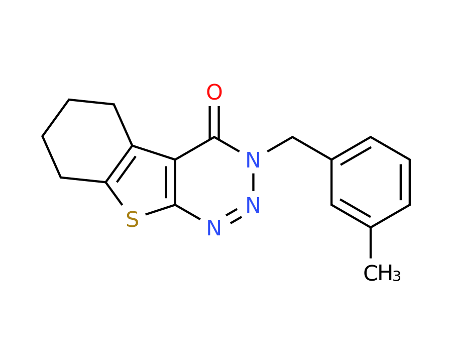 Structure Amb18370970