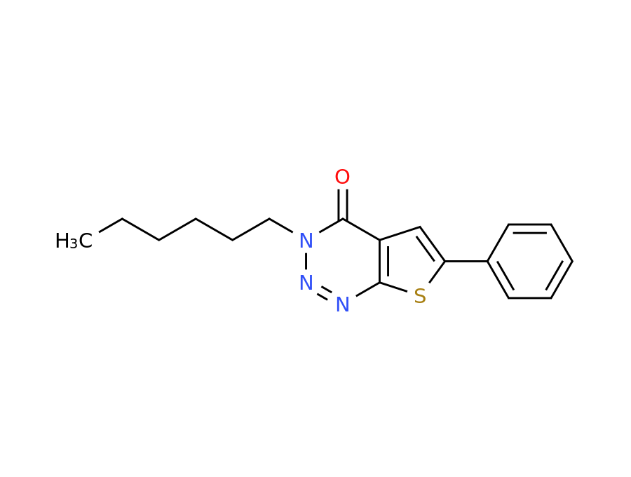 Structure Amb18371163