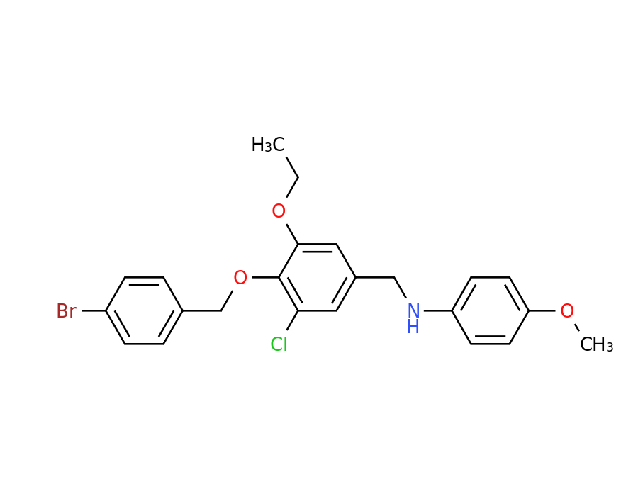 Structure Amb1837121