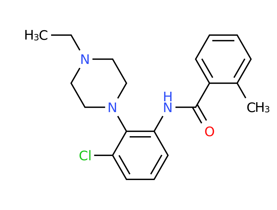 Structure Amb1837122