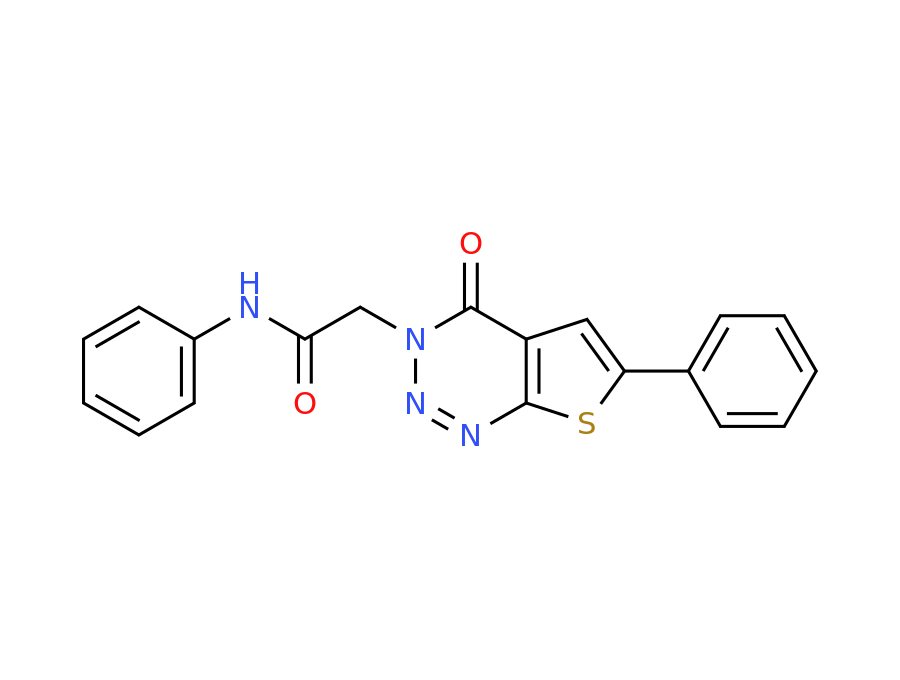 Structure Amb18371275