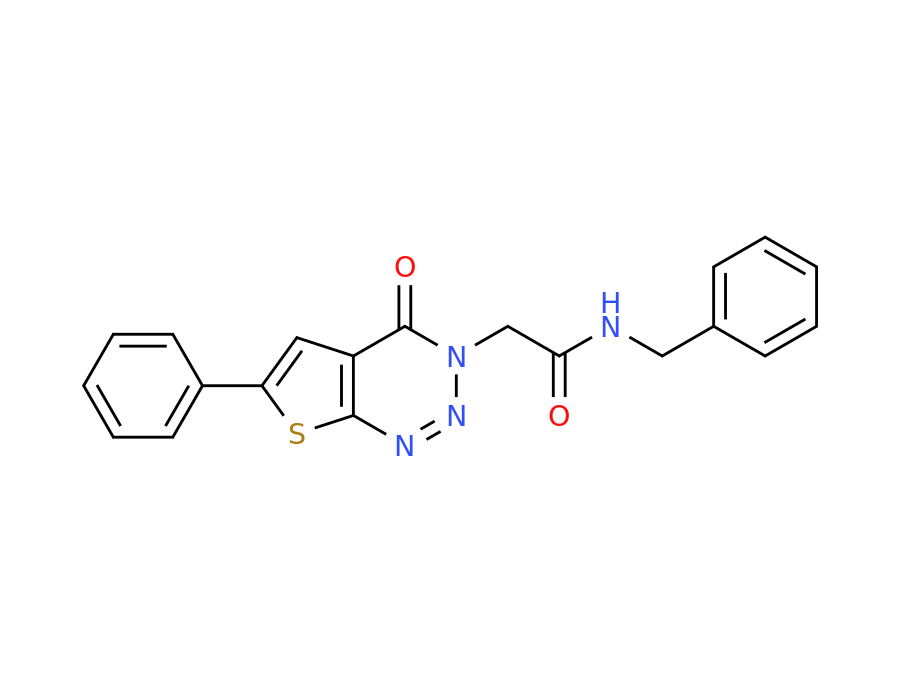 Structure Amb18371276