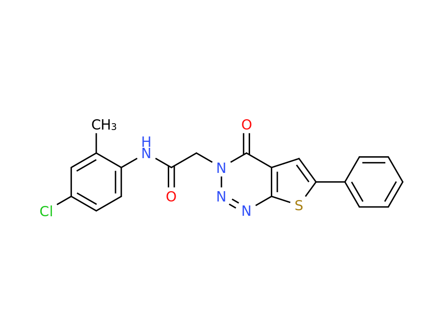 Structure Amb18371279