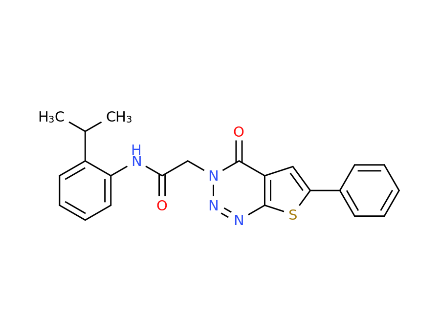 Structure Amb18371282