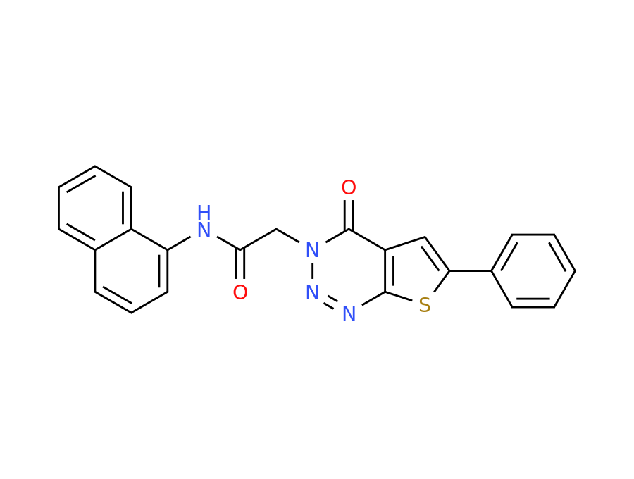 Structure Amb18371290