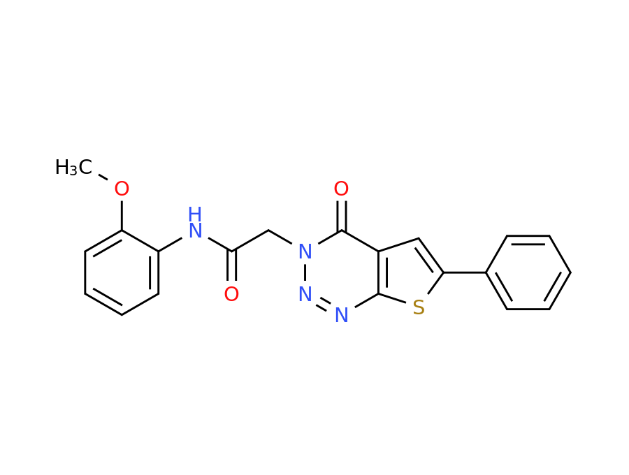 Structure Amb18371291