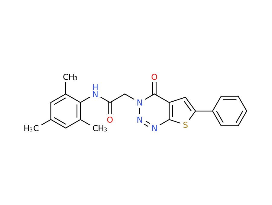 Structure Amb18371297