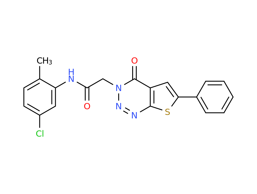 Structure Amb18371298