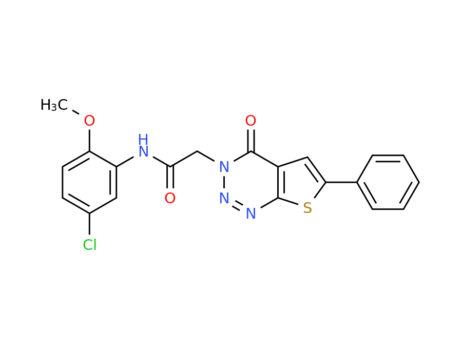 Structure Amb18371299