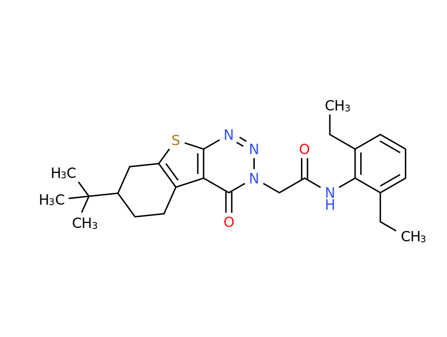 Structure Amb18371313