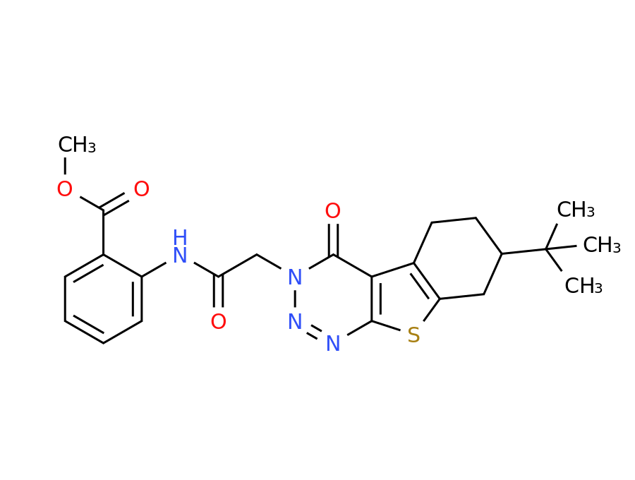 Structure Amb18371337