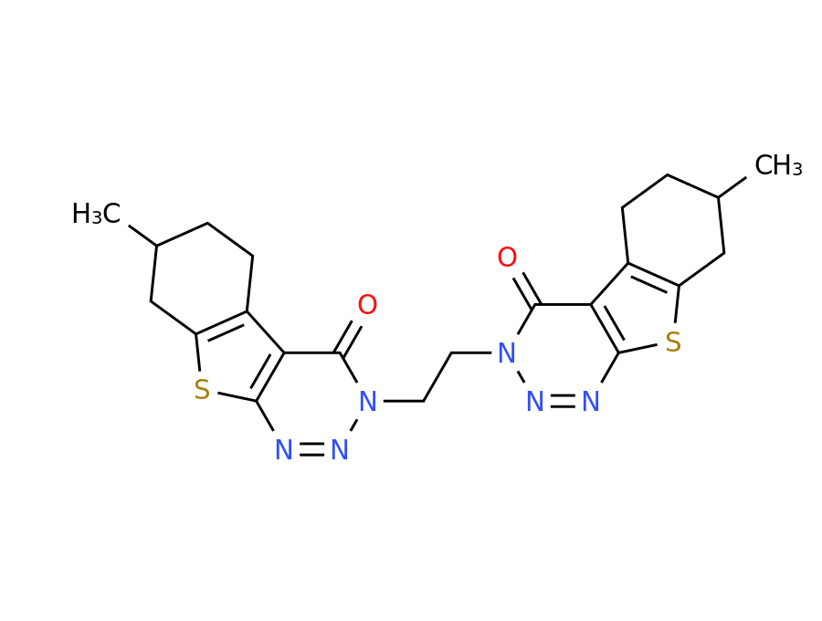 Structure Amb18371346