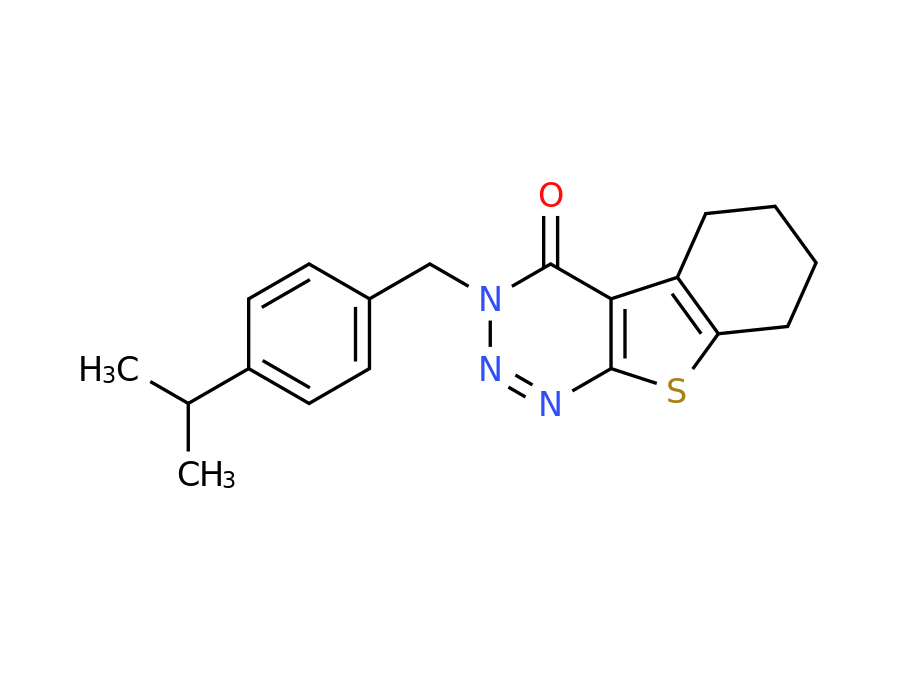 Structure Amb18371349