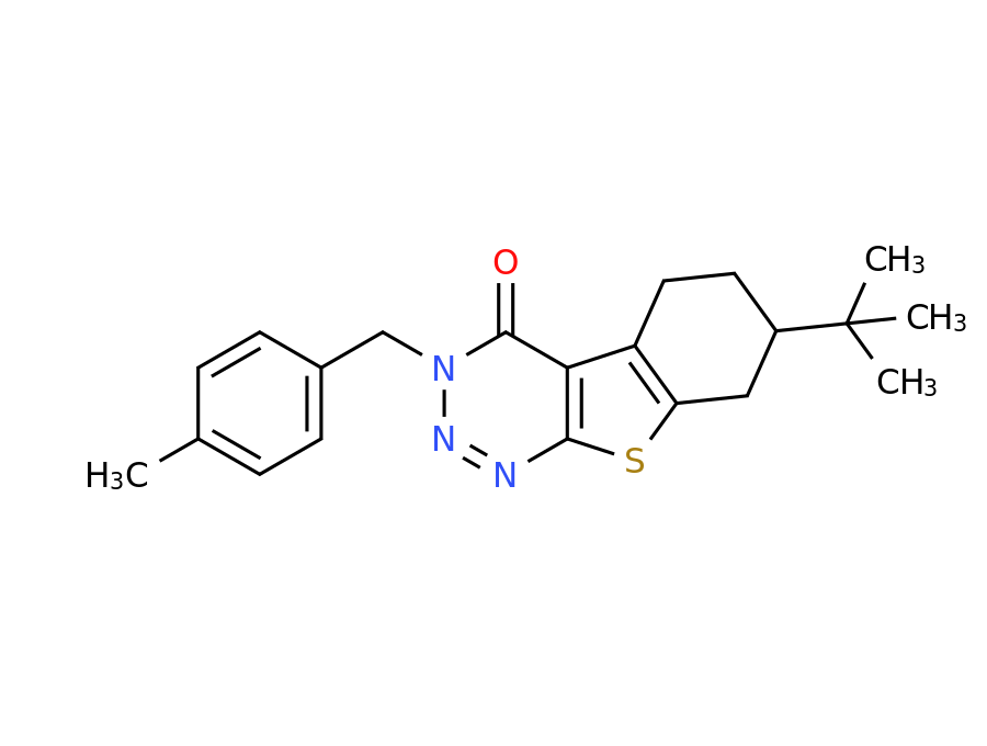 Structure Amb18371355