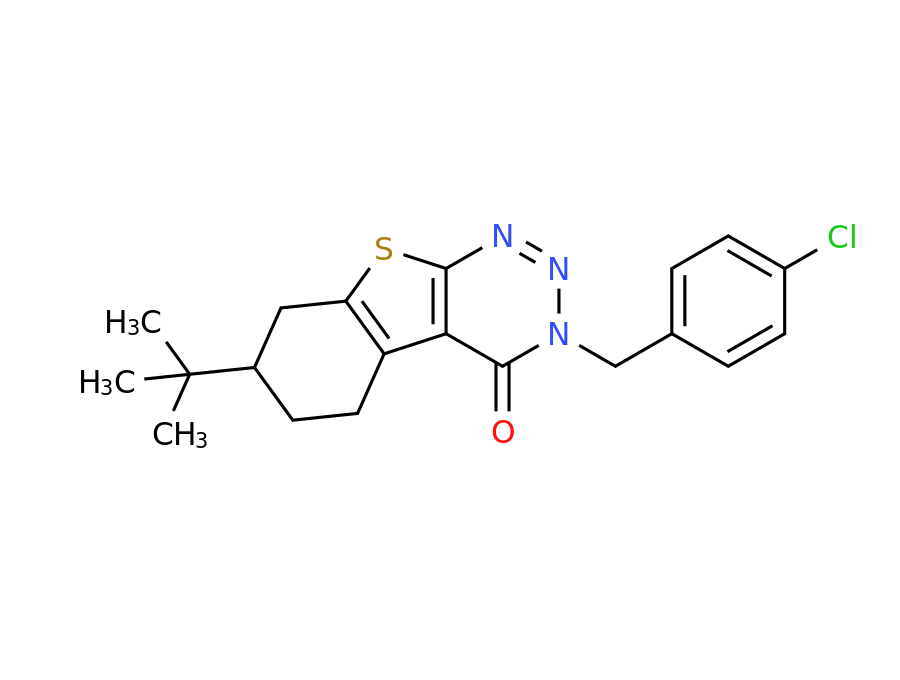 Structure Amb18371357