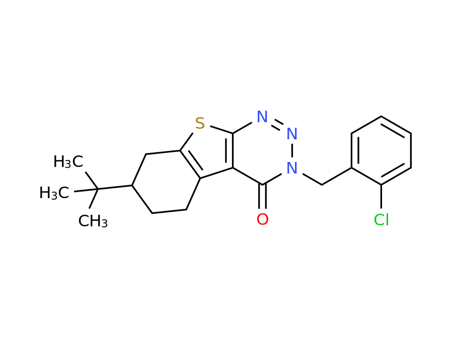 Structure Amb18371358