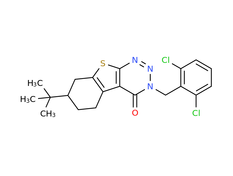 Structure Amb18371363