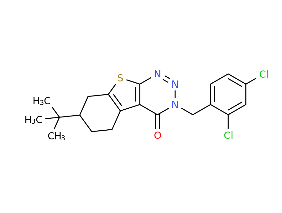 Structure Amb18371365