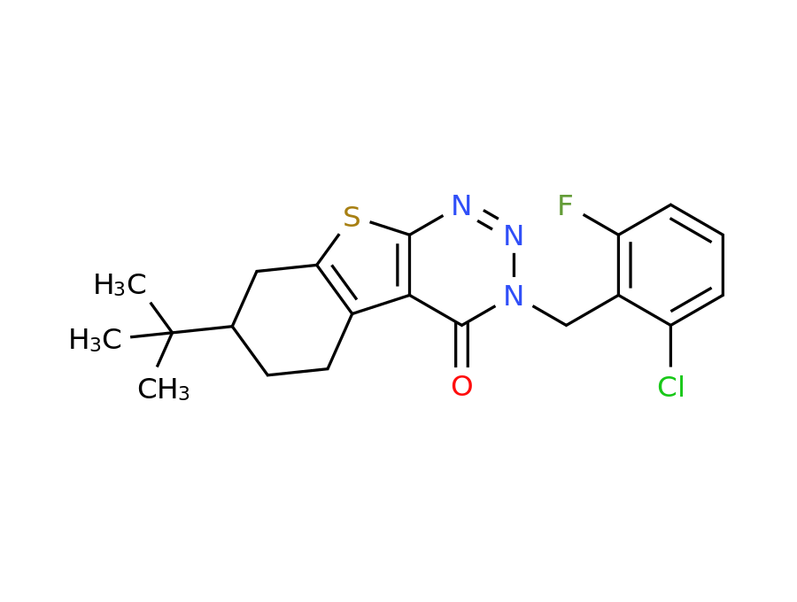 Structure Amb18371369