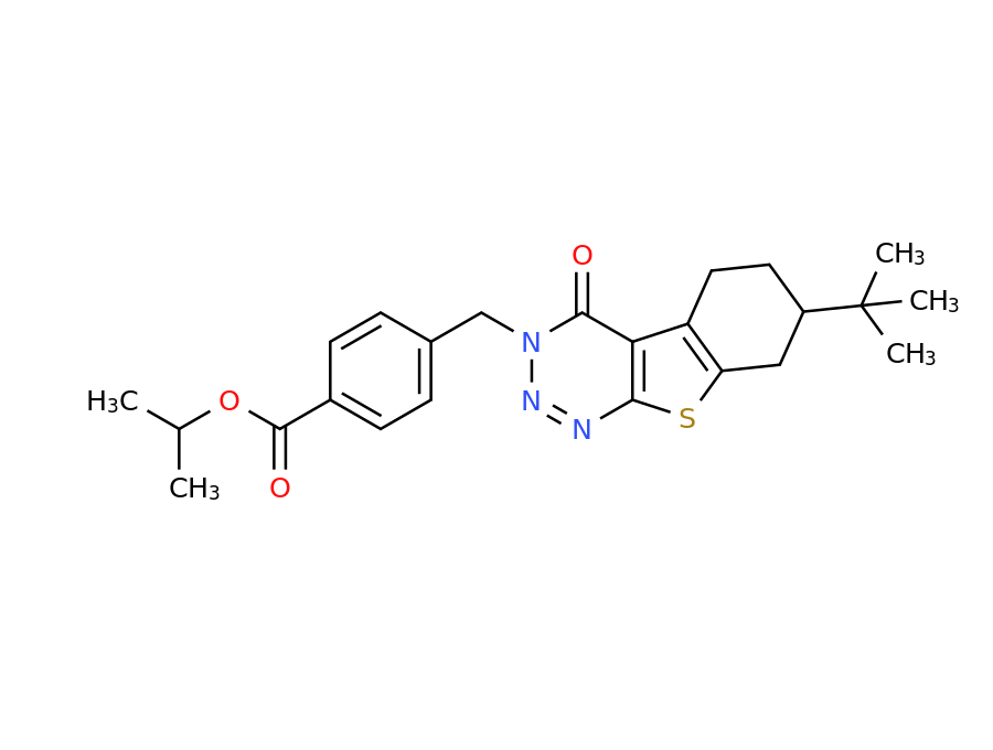 Structure Amb18371374