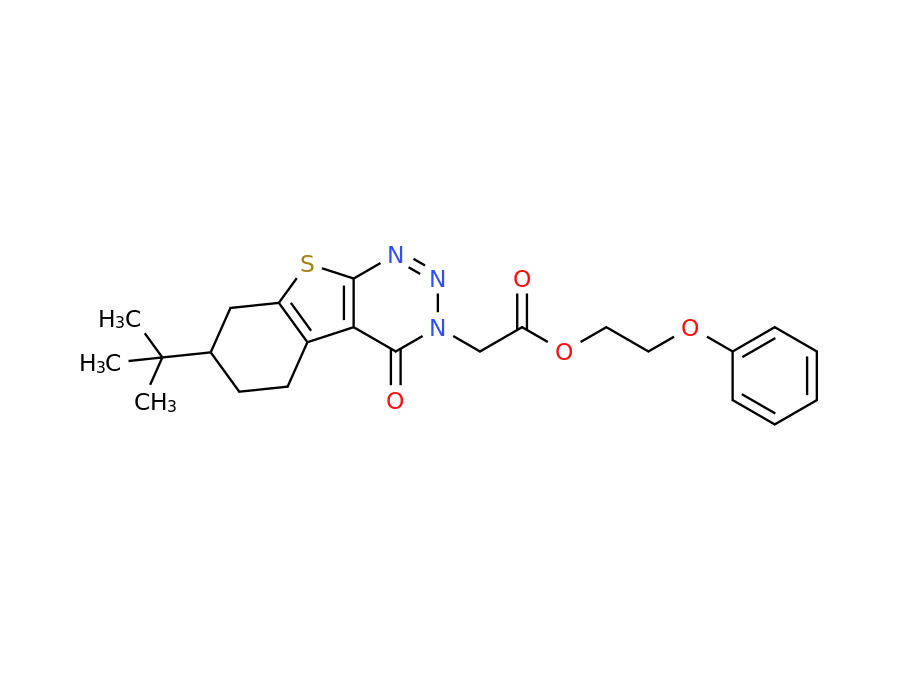 Structure Amb18371375