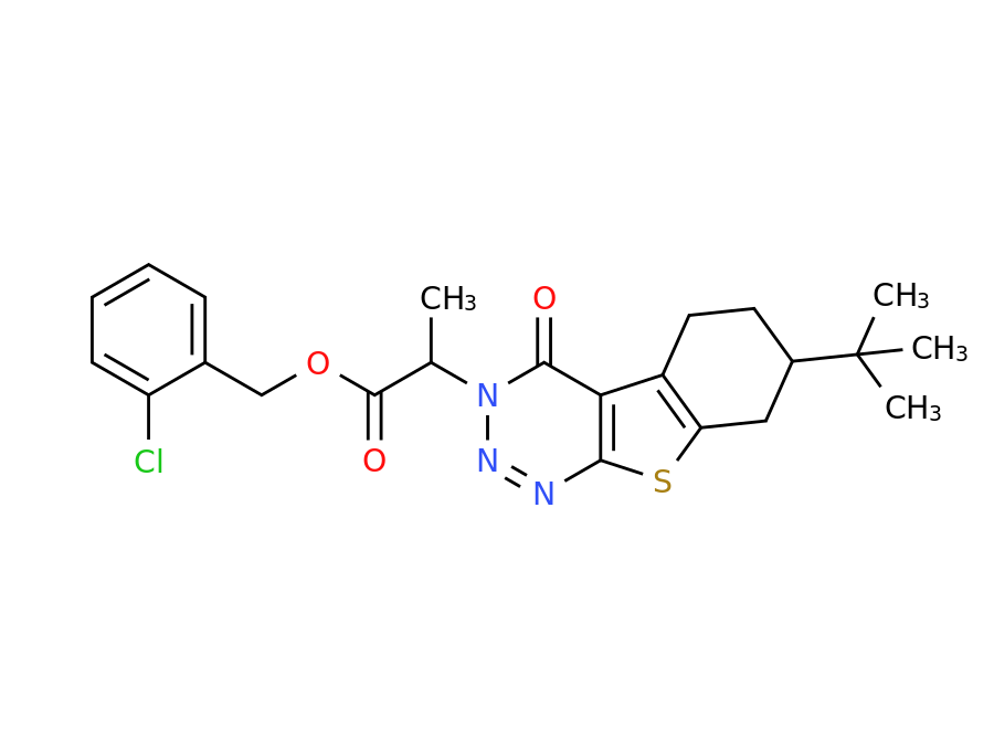 Structure Amb18371379