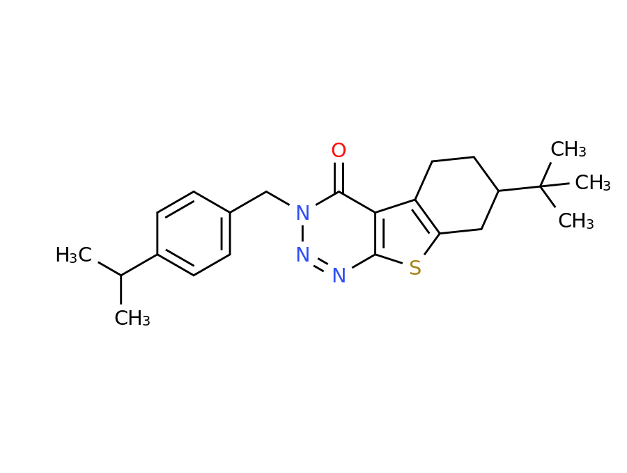 Structure Amb18371382