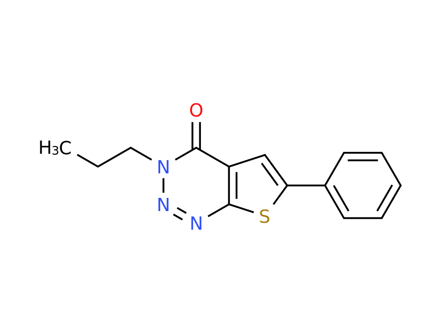 Structure Amb18371383