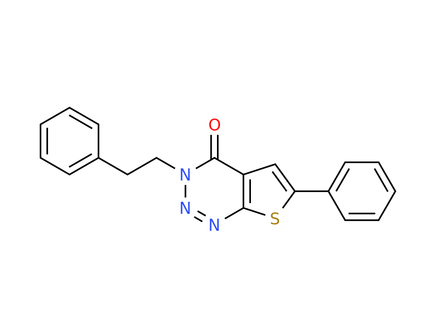 Structure Amb18371385