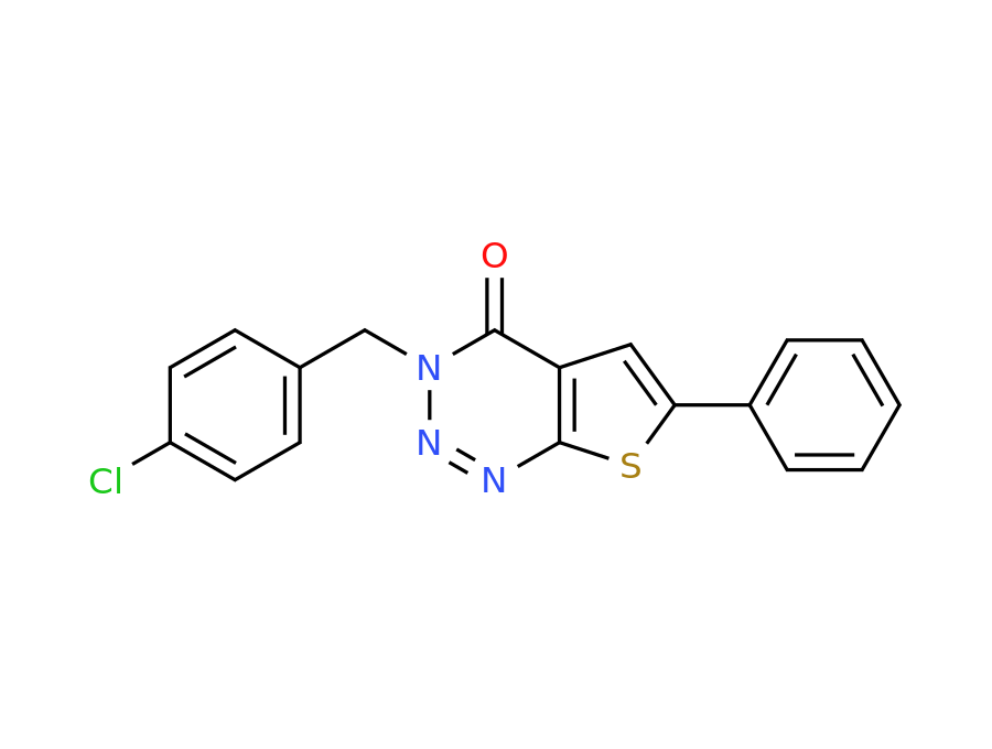 Structure Amb18371386