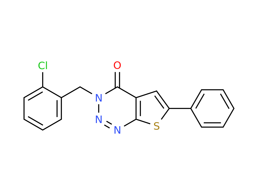 Structure Amb18371387