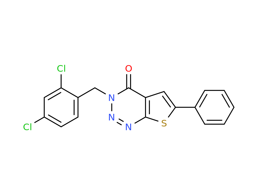 Structure Amb18371392