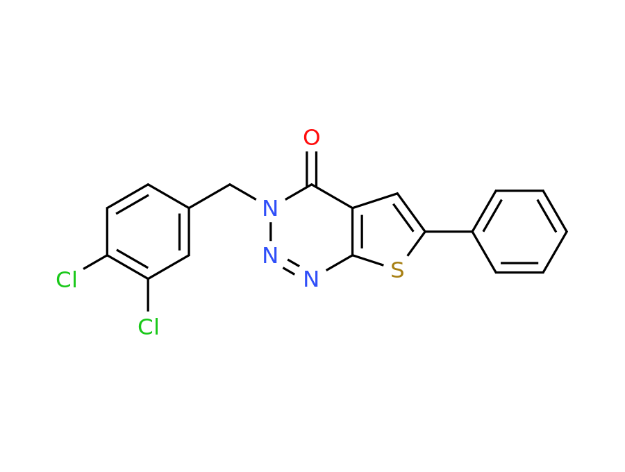 Structure Amb18371395