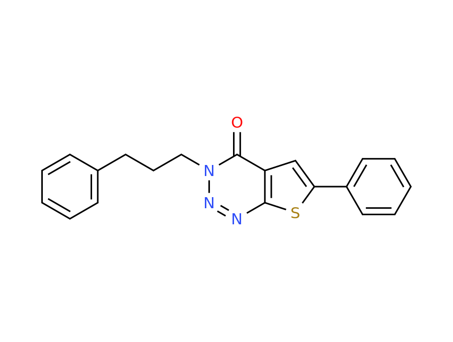 Structure Amb18371396