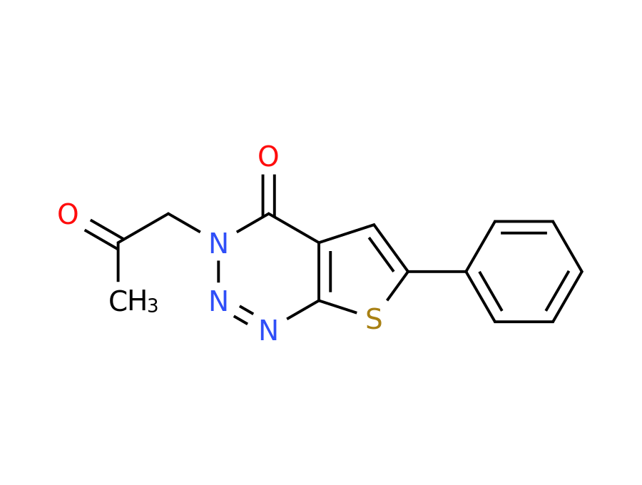 Structure Amb18371397