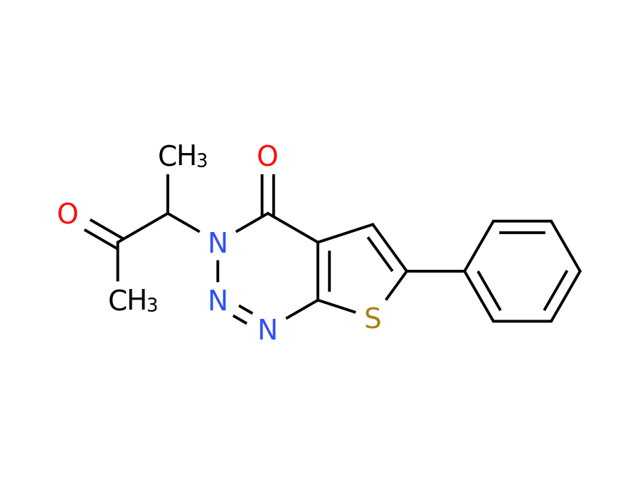 Structure Amb18371398