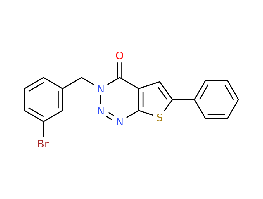 Structure Amb18371399