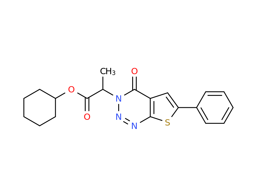 Structure Amb18371402