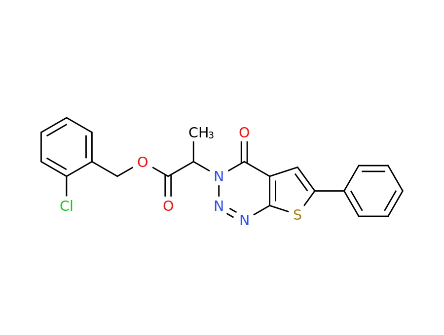 Structure Amb18371404