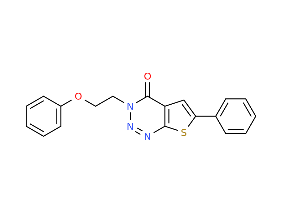 Structure Amb18371405