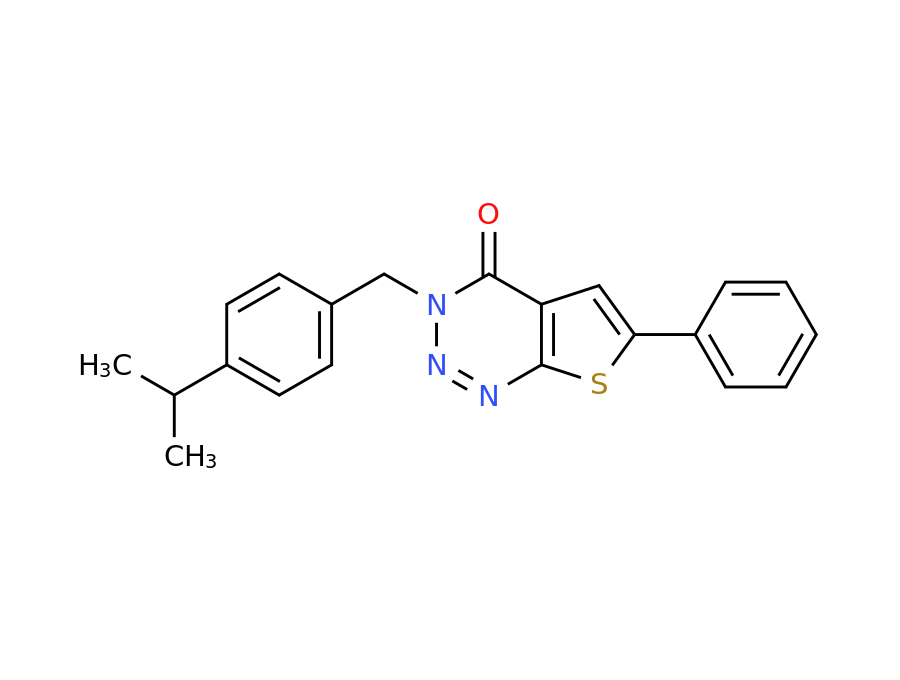 Structure Amb18371409