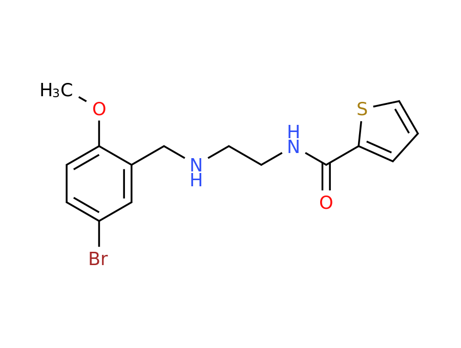 Structure Amb1837155