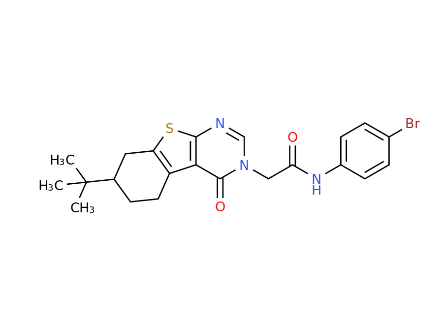 Structure Amb18371705