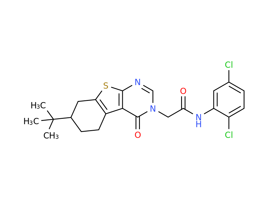 Structure Amb18371706