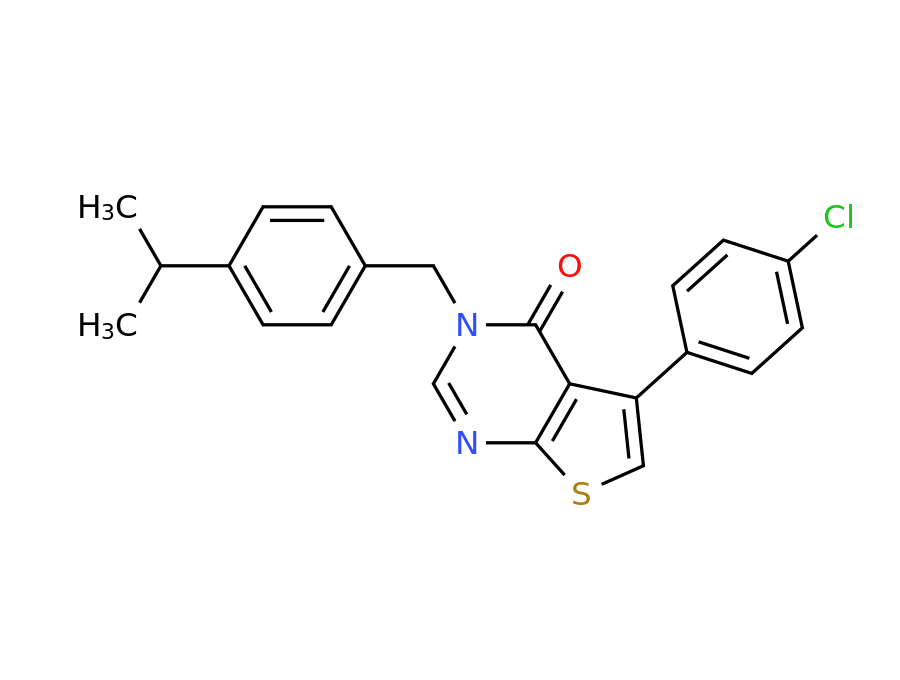 Structure Amb18371718