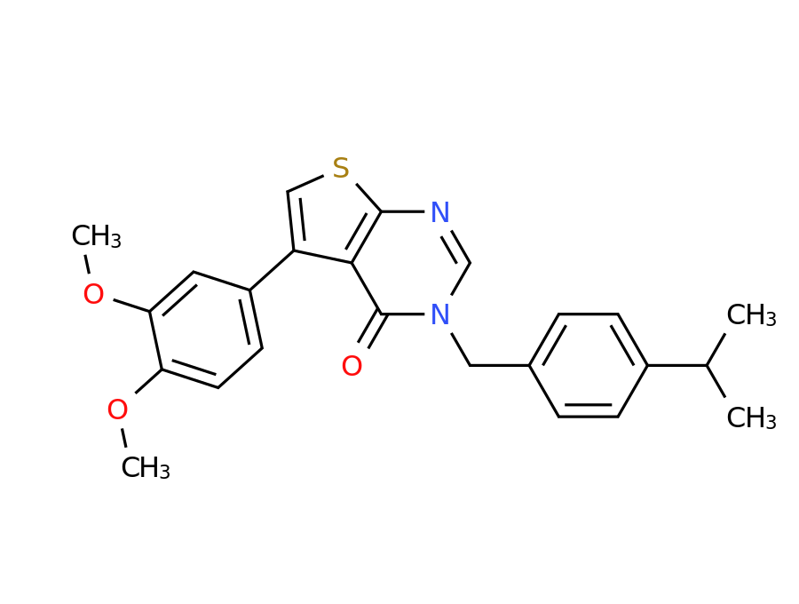 Structure Amb18371720